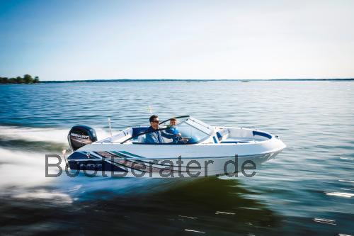 Larson LX 160 OB  technische daten 